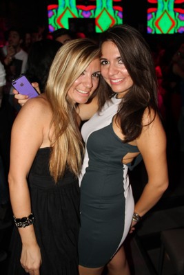 Mad Winter 2012 Season Opening